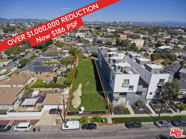 12461 Louise Ave, Los Angeles, CA 90066