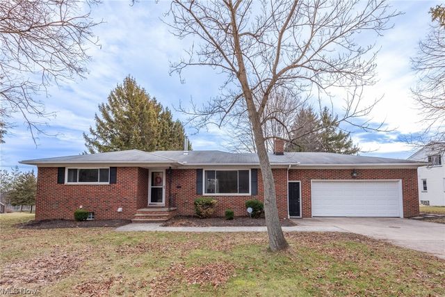 4979 W  Mill Rd, Broadview Heights, OH 44147