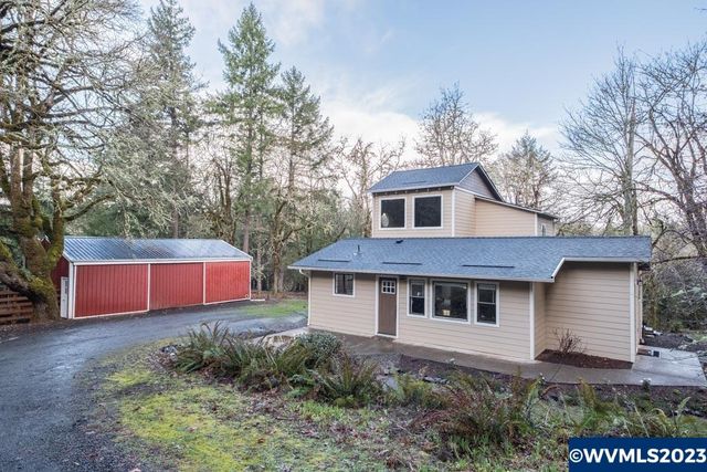 6057 Treehouse Rd, Monmouth, OR 97361