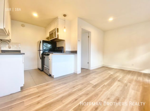 6061 Franklin Ave  #4A, Los Angeles, CA 90028