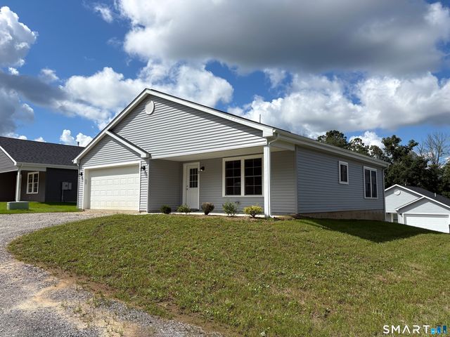 7 Nahaco Hill Lane, Eastford, CT 06242