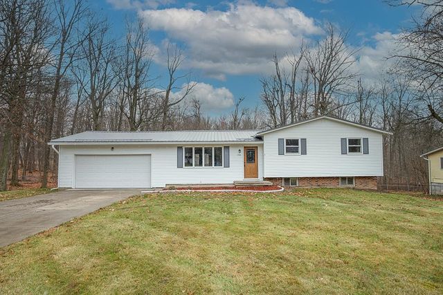 1754 Frontier Trl, Mansfield, OH 44905