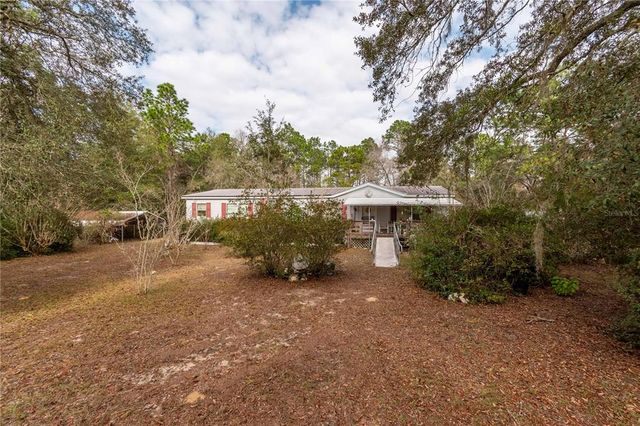 16945 SW 46th St, Ocala, FL 34481