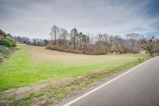 W  Carters valley Rd, Kingsport, TN 37665
