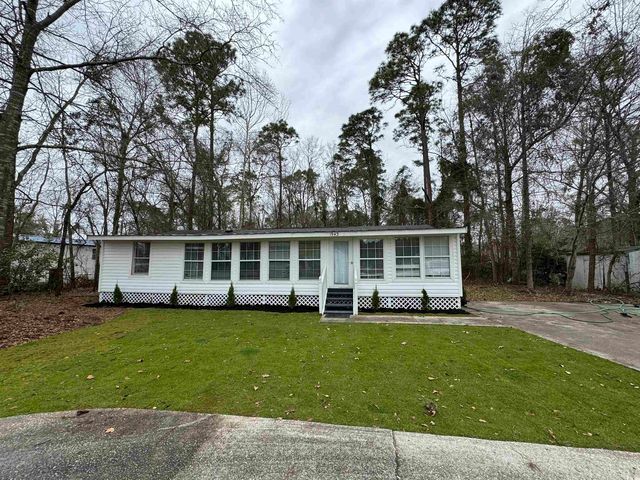 1943 West Homewood Rd., Conway, SC 29526