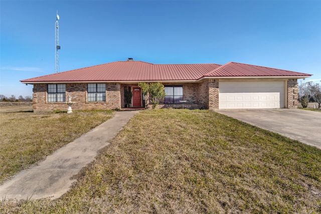 5335 County Road 4608, Commerce, TX 75428