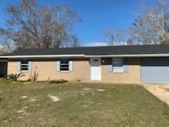 306 Tandy Dr, Gulfport, MS 39503