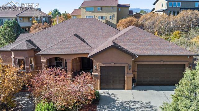 2145 Wake Forest Ct, Colorado Springs, CO 80918