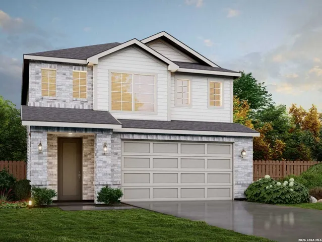 289 Connor Creek, San Antonio, TX 78253