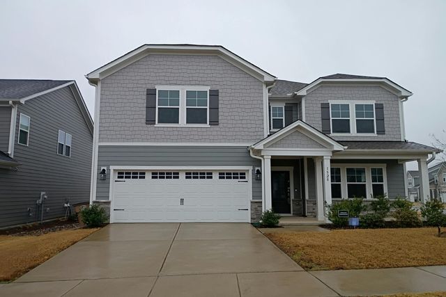 1528 Frog Hollow Way, Wake Forest, NC 27587