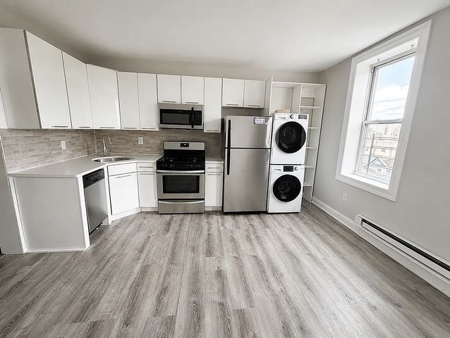 6611 Broadway #D1, West New York, NJ 07093