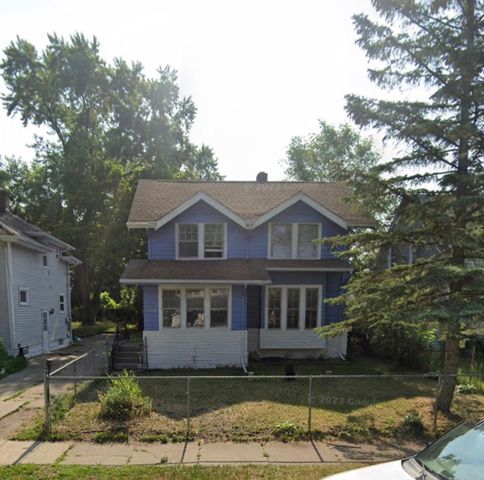 1006 Lawndale Ave, South Bend, IN 46628