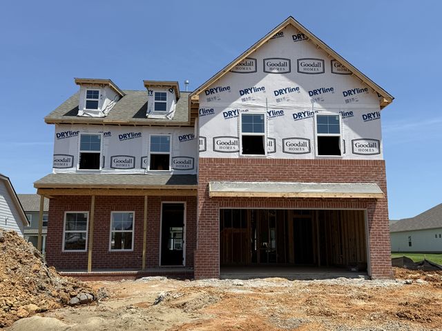 2151 Layla Ln #264, White House, TN 37188