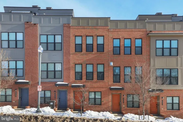5541 S  Dakota Ave NE, Washington, DC 20011