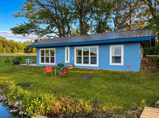 23742 State #87, Nevis, MN 56467