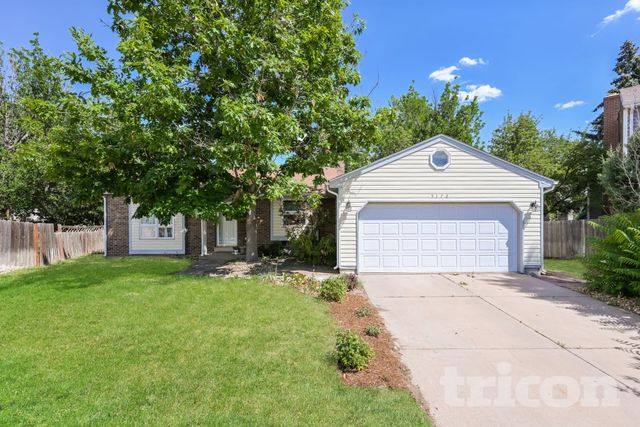 5172 S  Quintero St, Centennial, CO 80015
