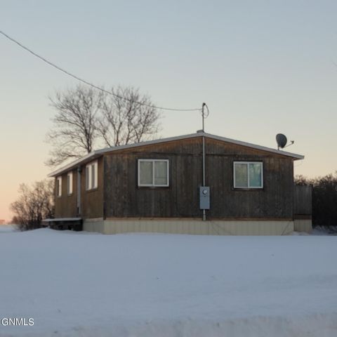 309 Farm To Market Rd, Noonan, ND 58765