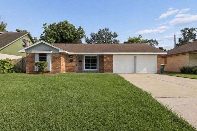 1853 El Mar Ln, Seabrook, TX 77586