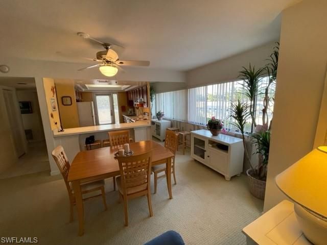 4100 Steamboat Bnd E  #101, Fort Myers, FL 33919