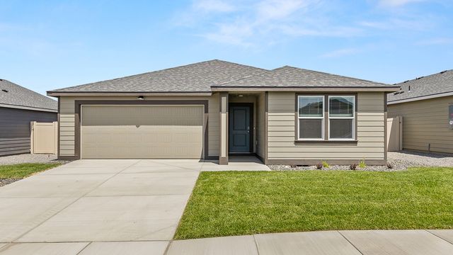 3625 Barbera St, Richland, WA 99352