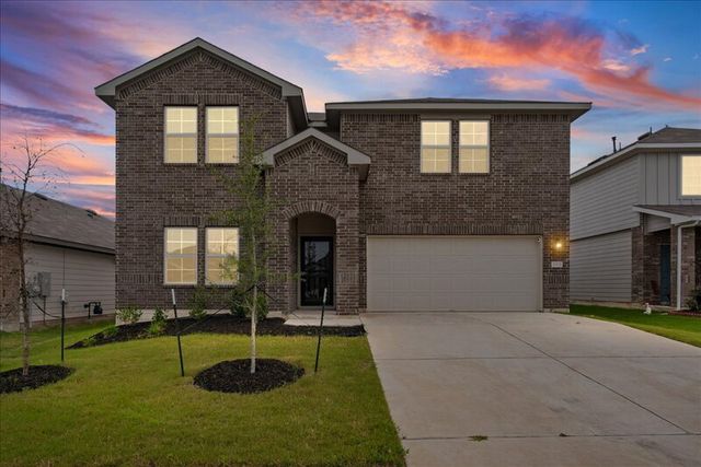 20221 Heinrich Ln, Manor, TX 78653