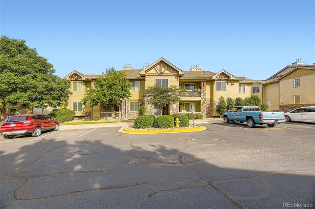 10467 W Hampden Avenue #204, Lakewood, CO 80227