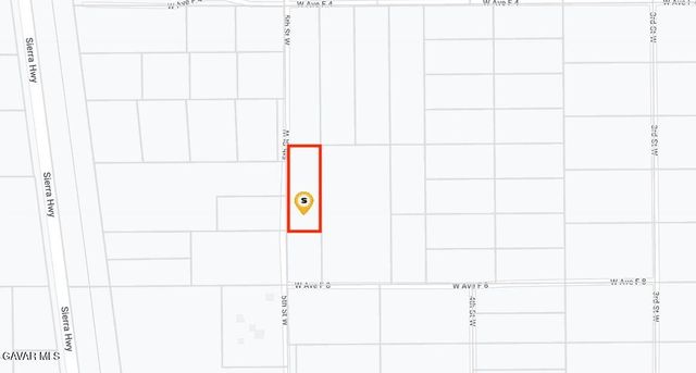 0-F8 Vic Ave #5, Lancaster, CA 93535