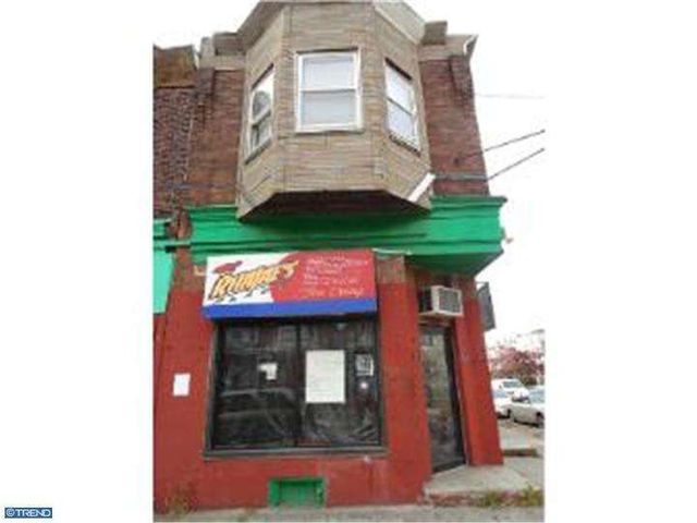 1822 S  58th St, Philadelphia, PA 19143