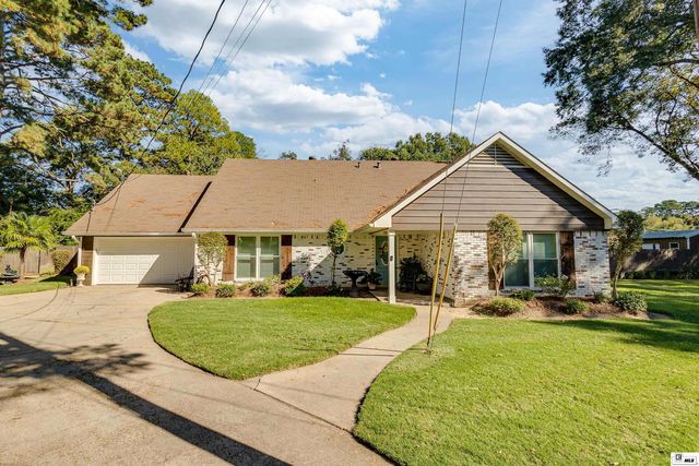510 Spencer Ln, Monroe, LA 71201