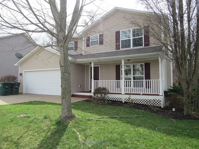 416 Jey Dr, Elizabethtown, KY 42701