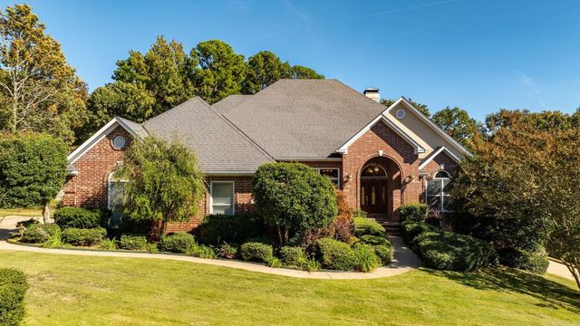 23 Alban Ln, Little Rock, AR 72223