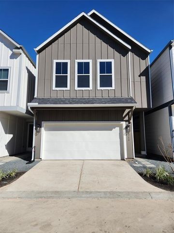 6714 Parker Grove Ln, Houston, TX 77076