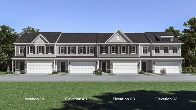 155 Sweetwater Dr, Moon/crescent Township, PA 15108