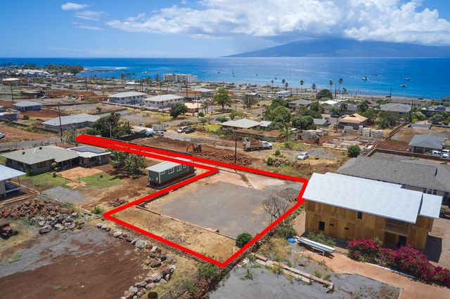 161 Fleming Rd, Lahaina, HI 96761