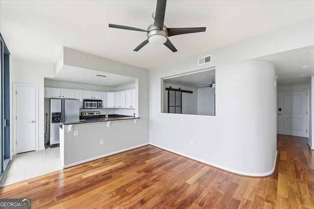 3040 Peachtree Rd NW #805, Atlanta, GA 30305