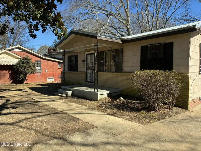 4210 Obannon Dr, Jackson, MS 39213