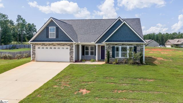 170 Fruitridge Trl, Inman, SC 29349