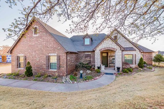 4714 Helena Hts, Stillwater, OK 74074