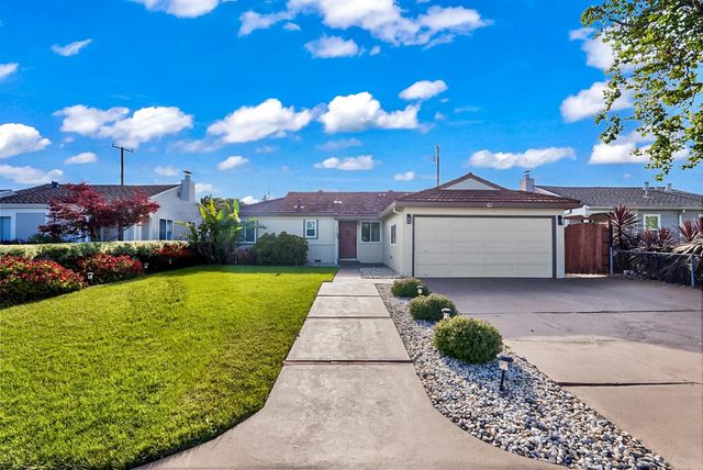 1753 Laine Ave, Santa Clara, CA 95051