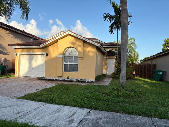 14750 SW 156th Ave, Miami, FL 33196