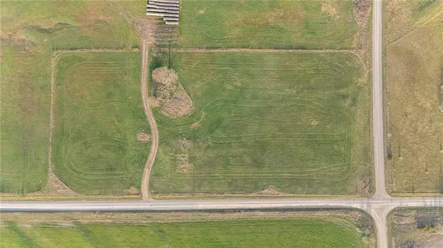 Decatur Rd, Effingham, KS 66023