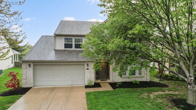 7302 Sycamore Run Dr, Indianapolis, IN 46237