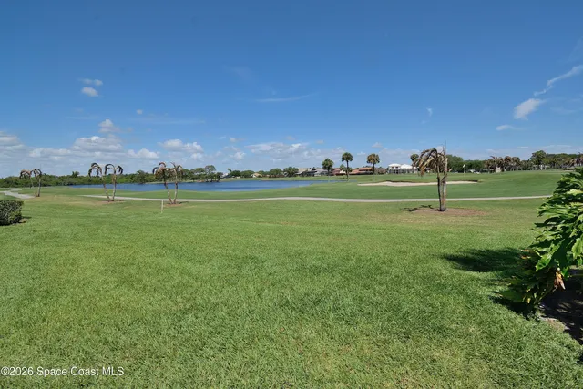 712 Green Valley Ln, Melbourne, FL 32940