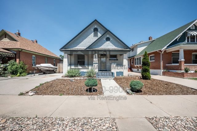 121 Lake Ave, Pueblo, CO 81004
