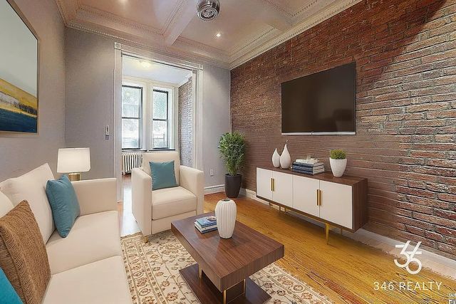 214 E  25th St #1F, New York, NY 10010