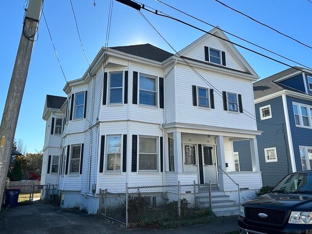 28-30 Capitol St, New Bedford, MA 02744