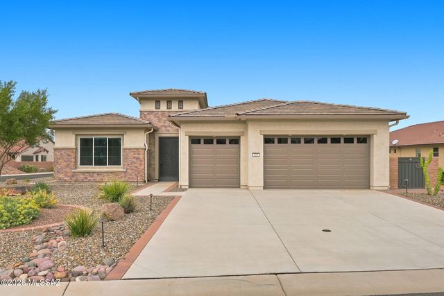 525 N  Sonoma Vista Dr, Sahuarita, AZ 85614