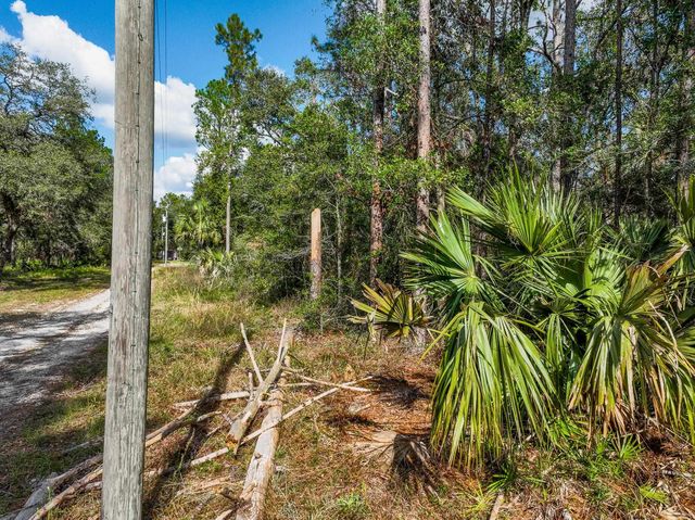 Kays Rd, Perry, FL 32347