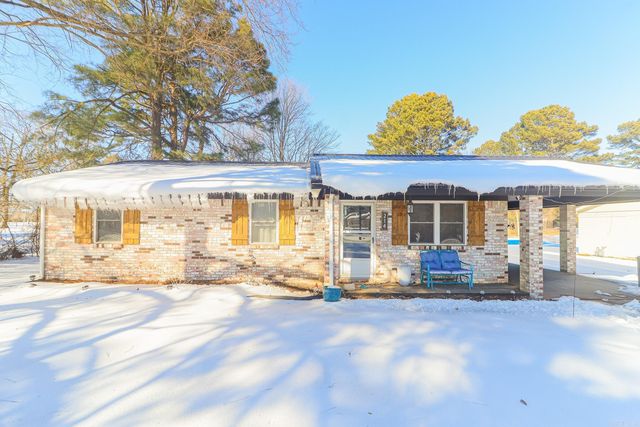 214 Devine St, Tuckerman, AR 72473