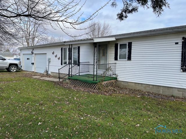 2267 Road 18 #B, Continental, OH 45831